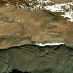Satellite imagery of Dag La, CN