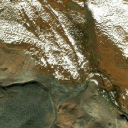 Satellite imagery of Dag La, CN
