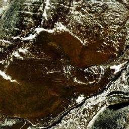Satellite imagery of Zhipu La, CN