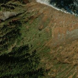 Satellite imagery of Tunggar La, CN
