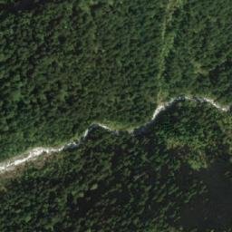 Satellite imagery of Tunggar La, CN