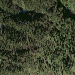 Satellite imagery of Jindong La, CN