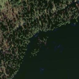 Satellite imagery of Jindong La, CN
