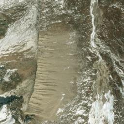 Satellite imagery of Main La, CN