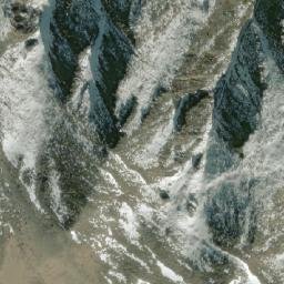 Satellite imagery of Dig La, CN