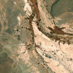 Satellite imagery of Foum Ferhrech, DZ