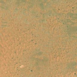 Satellite imagery of Garet Belbel, DZ
