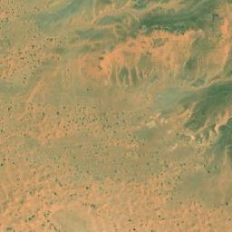 Satellite imagery of Garet Belbel, DZ