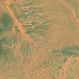 Satellite imagery of Garet Belbel, DZ