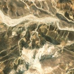 Satellite imagery of Ek-Kheishm, EG