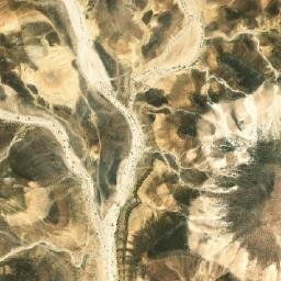 Satellite imagery of Ek-Kheishm, EG