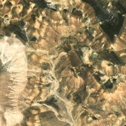 Satellite imagery of Ek-Kheishm, EG