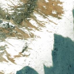 Satellite imagery of Rājneṭā Ḍā̃ḍā, NP