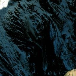 Satellite imagery of Rājneṭā Ḍā̃ḍā, NP