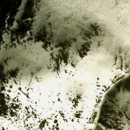Satellite imagery of Chagnag La, CN