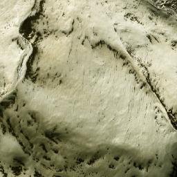 Satellite imagery of Chagnag La, CN