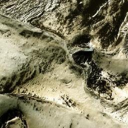 Satellite imagery of Chagnag La, CN