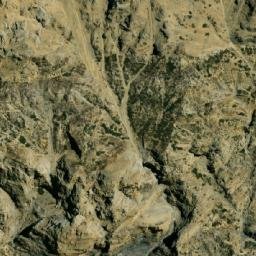 Satellite imagery of Qang La, CN