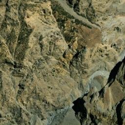 Satellite imagery of Qang La, CN