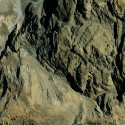 Satellite imagery of Qang La, CN