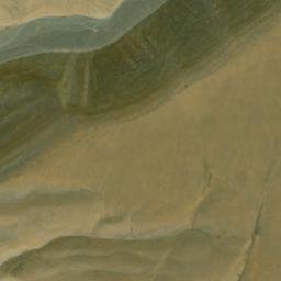 Satellite imagery of Thāpulghochā Bhañjyāṅ, CN