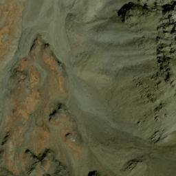 Satellite imagery of Xiangji La, CN