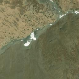Satellite imagery of Xarru La, CN