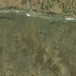 Satellite imagery of Xarru La, CN