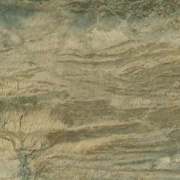 Satellite imagery of Namuze La, CN