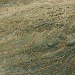 Satellite imagery of Namuze La, CN