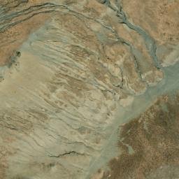 Satellite imagery of Rari La, CN