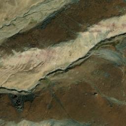 Satellite imagery of Sima La, CN