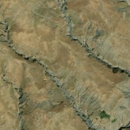 Satellite imagery of Yung La, CN