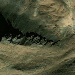 Satellite imagery of Dag La, CN