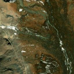 Satellite imagery of Dag La, CN