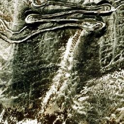 Satellite imagery of Zhipu La, CN