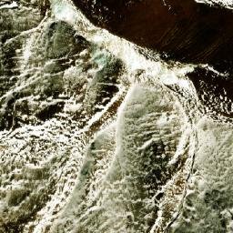 Satellite imagery of Zhipu La, CN