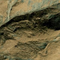 Satellite imagery of Boitang La, CN