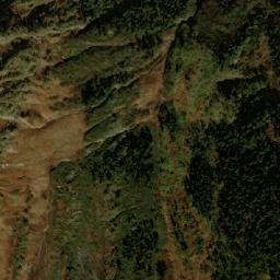Satellite imagery of Tunggar La, CN
