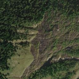 Satellite imagery of Tunggar La, CN