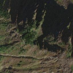 Satellite imagery of Tunggar La, CN