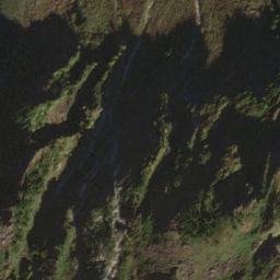 Satellite imagery of Tunggar La, CN