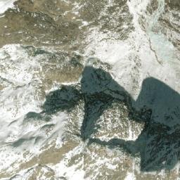 Satellite imagery of Main La, CN