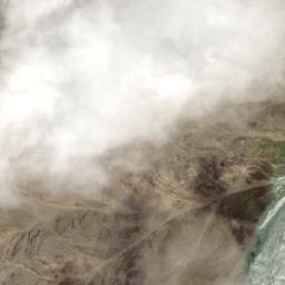 Satellite imagery of Dig La, CN