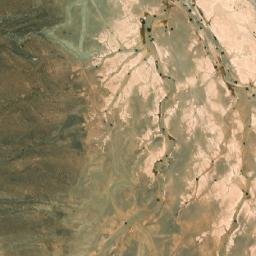 Satellite imagery of Foum Ferhrech, DZ