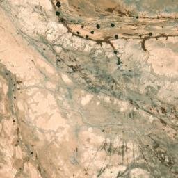 Satellite imagery of Foum Ferhrech, DZ