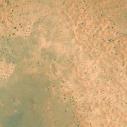 Satellite imagery of Garet Belbel, DZ