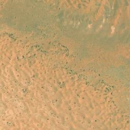 Satellite imagery of Garet Belbel, DZ