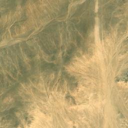 Satellite imagery of ‘Ilw al Maqrūn, EG
