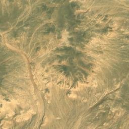 Satellite imagery of ‘Ilw al Maqrūn, EG